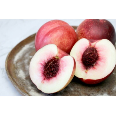 【ふるさと納税】【2026年発送】長野県 信州直送 ネクタリン 約2kg(4~8玉)_ 桃 もも 果物 フルーツ くだもの 人気 おすすめ 送料無料 産地直送 長野 信州 ネクタリン 【配送不可地域:離島】【1578529】|長野県中野市