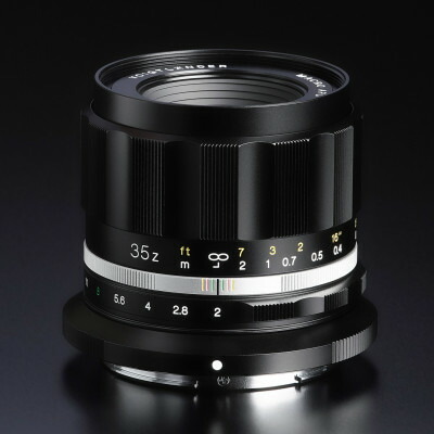 【ふるさと納税】MACRO APO-ULTRON D35mm F2 Z-mount【1670956】