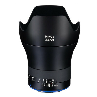 【ふるさと納税】ZEISS Milvus 2.8/21 ZE【1671037】