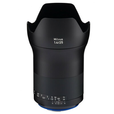 【ふるさと納税】ZEISS Milvus 1.4/25 ZE【1671043】