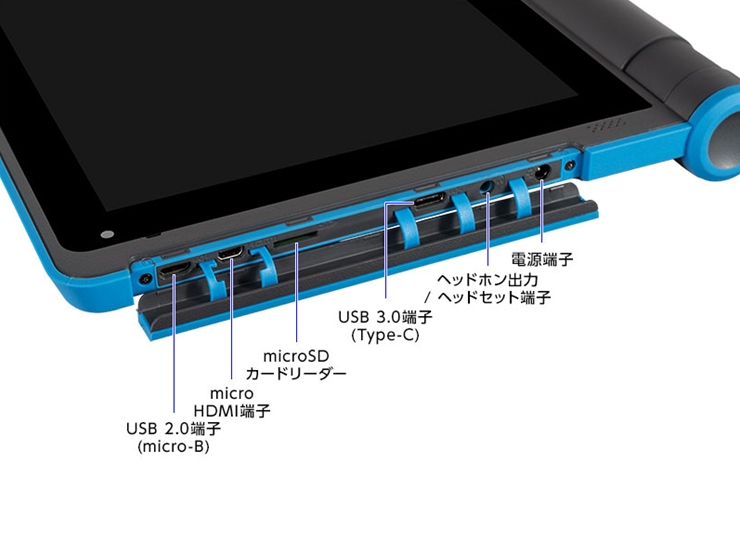 楽天市場 ふるさと納税 Made In 飯山 マウスコンピューター 2in1タブレットpc Mouse E10 Iiyama 家電 パソコン 長野県 飯山市 長野県飯山市