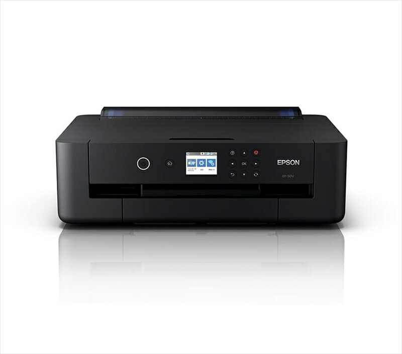 【ふるさと納税】EPSON カラリオ EP-50V | エプソン プリンター 長野県 塩尻市 101,200円