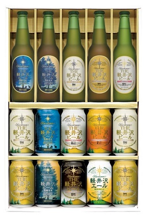 楽天市場 ふるさと納税 The軽井沢ビールセット G Ph クラフトビール 地ビール 信州 ご当地 飲み比べ お取り寄せ お酒 ビール 長野県 佐久市