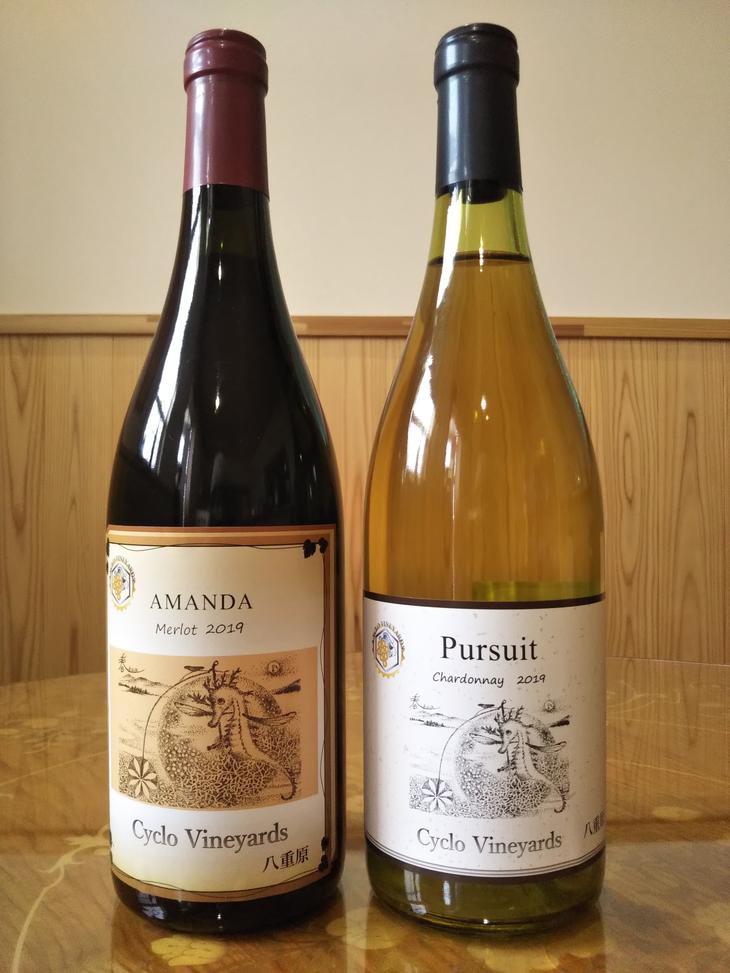 ふるさと納税 限定50 496ワイナリー プレミアム 赤白ワインセット 赤白 各1本 東御市産 神の雫に紹介されたシャルドネ ヴィンテージは異なります Clickcease Com