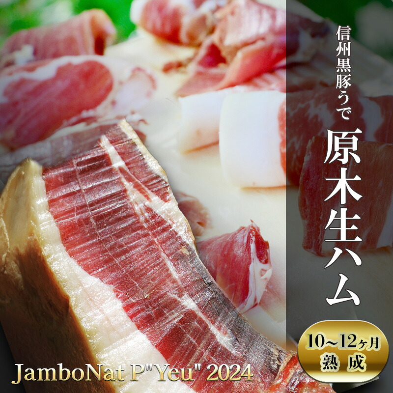 【ふるさと納税】JamboNat P\