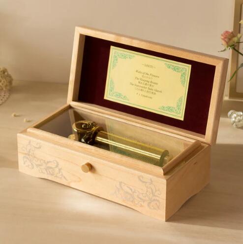 楽天市場】【ふるさと納税】1318：72弁式シリンダーオルゴール（FSO