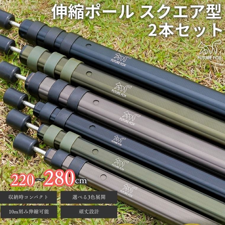 楽天市場】【ふるさと納税】キャンプ アウトドア FUTURE FOX