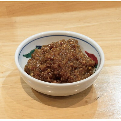 【ふるさと納税】【長野県特産】黄辛南蛮こうじ辛み醤　200g×4パック【配送不可地域：離島】【1695050】
