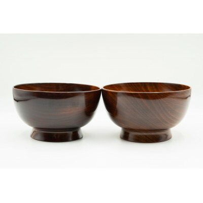 楽天市場】【ふるさと納税】伝統的工芸品 南木曾ろくろ細工 栃 中椀