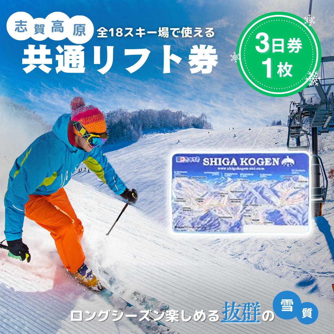 楽天市場】【2025年10月1日より随時発送開始】共通スキーリフト