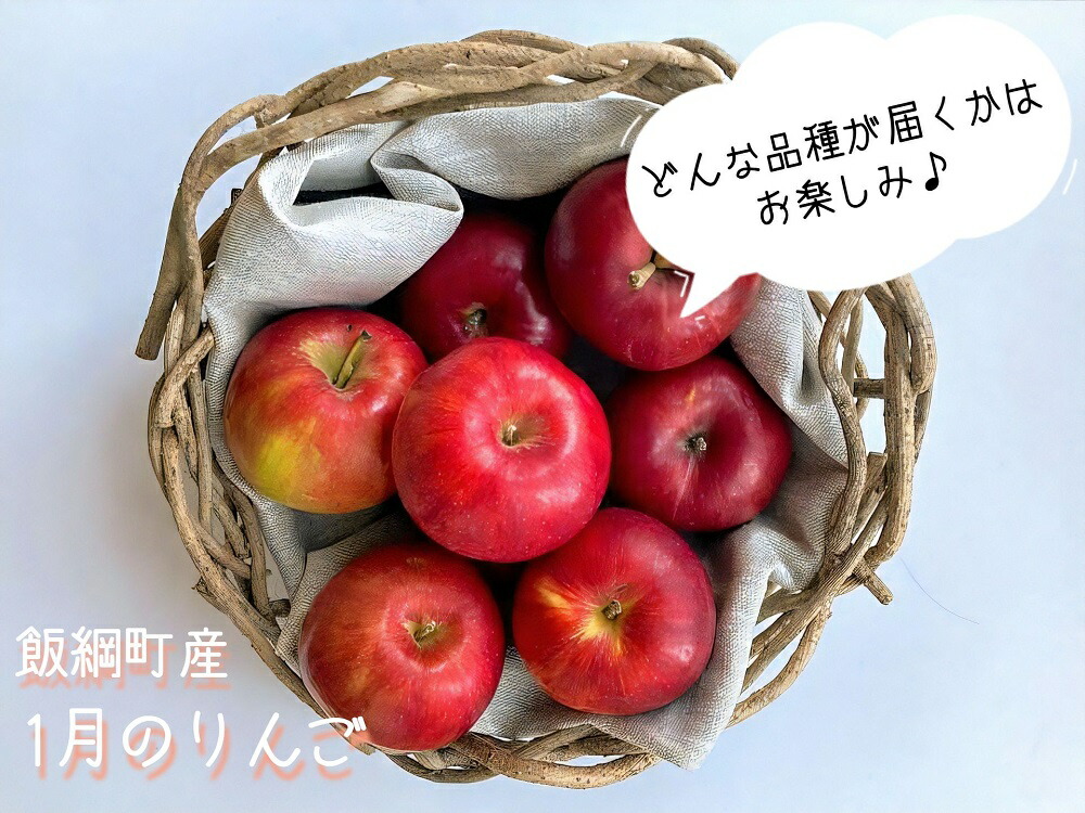 ふるさと納税 先行予約 飯綱町 農家応援企画 冬のりんご 1月 家庭用 3kg 配送先は本州限定 長野県 飯綱町産 リンゴ 林檎 りんご 果物 フルーツ 長野 信州 発送 22年1月 Fmcholollan Org Mx
