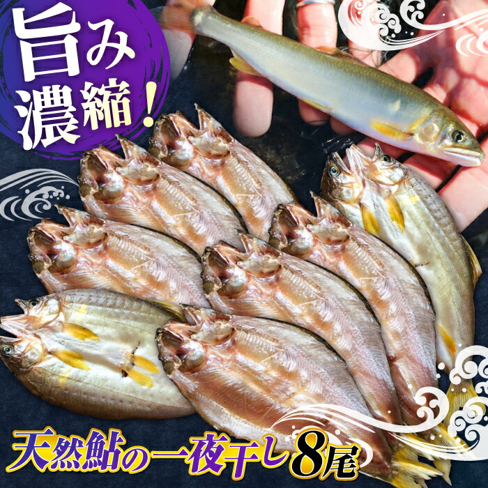 【ふるさと納税】鮎 清流長良川 天然鮎 一夜干し 手作り 香魚 冷凍 新鮮 水揚げ 自然解凍 あゆ 土産 人気 鮎 アユ 魚 魚介 川魚 ひもの 干物 乾物 おつまみ 肴 焼き魚 フライパン調理 骨まで食べられるグルメ ギフト 正月 岐阜市 / 天然鮎専門 結の舟[ANBN002]