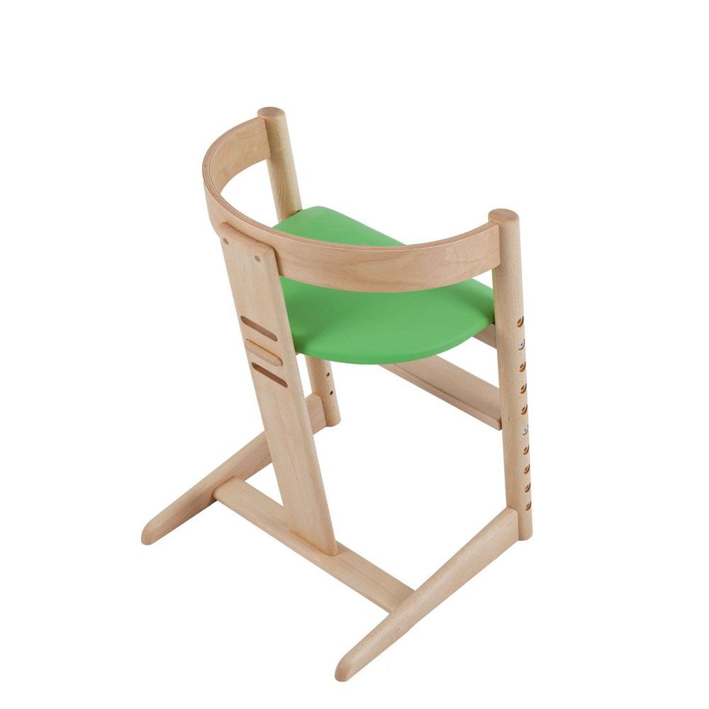 【美品】 木馬舎 プレディクトチェア ハイチェア キッズチェア 木馬舎 【特典付】 プレディクトチェア 飛騨 日本製 ベビーチェア