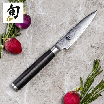 楽天市場】【ふるさと納税】貝印 旬 Shun Classic ペティナイフ 90mm