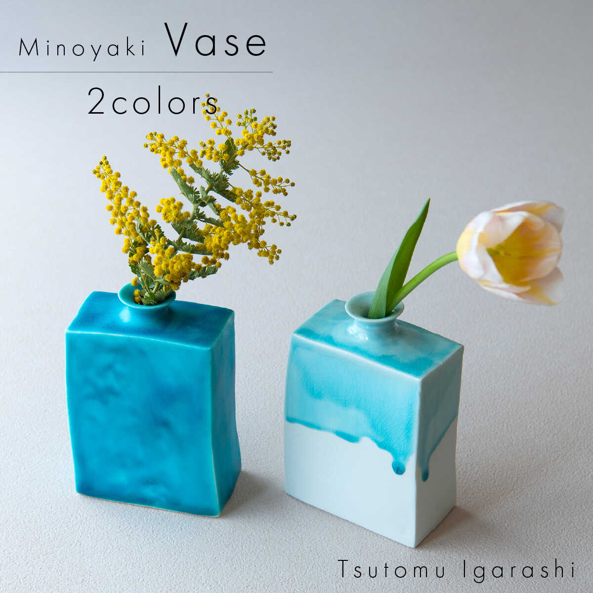 切込三彩　花器 切込三彩 花器 切込三彩 花器 Yahoo!オークション -「三彩 花瓶」(陶芸) (