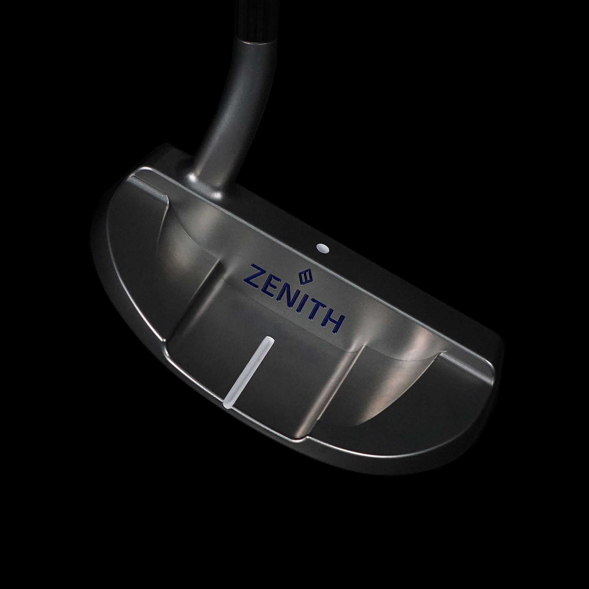 楽天市場】【ふるさと納税】ZENITH PUTTER 削り出しパター