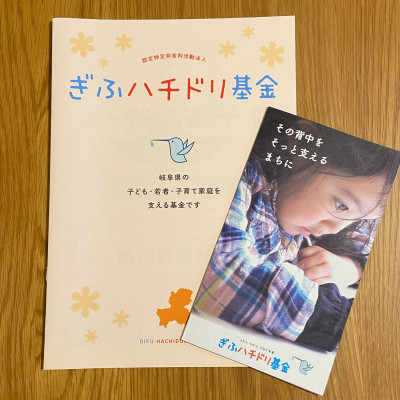 【ふるさと納税】ぎふハチドリ基金への支援　5口【1488375】｜岐阜県羽島市 32,500円