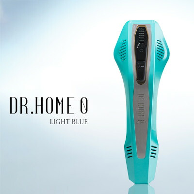 【ふるさと納税】DR.HOME 0 (LIGHT BLUE) 高級 家庭用 光美容器 日本製_ 美顔器 美容家電 高級 おうちエステ ミスアリーヴォ 家庭用 EMS イオン ホームエステ ホームケア スキンケア ご褒美 美容 ギフト 贈答 プレゼント 人気 送料無料 【1494668】｜岐阜県羽島市 180,000円