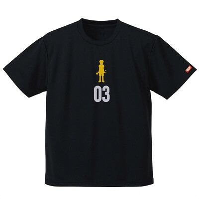 【ふるさと納税】JTTA公認　卓球ユニフォーム【男女兼用(ドライ):Mサイズ】プレイヤー　03　ブラック【1524624】｜岐阜県羽島市