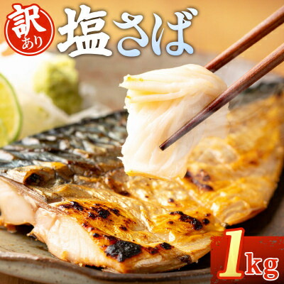 【ふるさと納税】【訳あり】ノルウェー産　塩さば　フィレ　約1kg/2kg/3kg/4kg/5kg【冷凍便】_ さば 鯖 塩さば サバ フィレ 切り身 切身 訳あり 魚 魚介 海鮮 ノルウェー産 おかず 塩焼き 煮つけ 惣菜 簡単 便利 冷凍 簡易包装 送料無料 【配送不可地域：離島】【G1694188】｜岐阜県羽島市