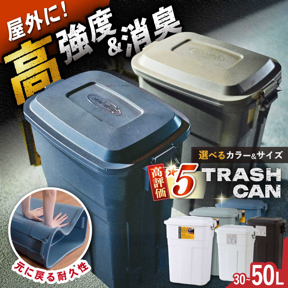 【ふるさと納税】【選べる色つやと大きさ】 紙くずかごトラッシュカン 上蓋付き添い人/ 紙くずかご 上蓋付き添い人トラッシュカン 勝手もと リビング カテゴリー化 分かりやすい ひな形 防臭 室内装飾 可塑性物質 砂ぼこりボックス席 一般受け おすすめ 岐阜県 /恵那市/東谷株式会社 分かち流通センター [AUAD072]