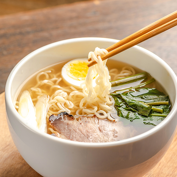 【ふるさと納税】 ラーメン・焼きそば 即席めんのバラエティーパック