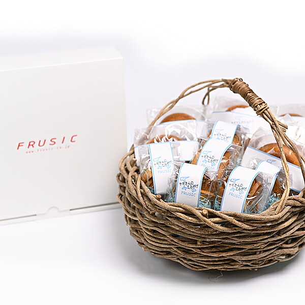 【ふるさと納税】社会貢献品 サツマイモ ドーナツ 8個＆ サツマイモ 塩クッキー 4個入り ｜FRUSIC 社会貢献 お菓子 焼菓子 スイーツ クッキー 常温 小分け 個包装 土産 ギフト 岐阜県 美濃加茂市 送料無料 M15S34