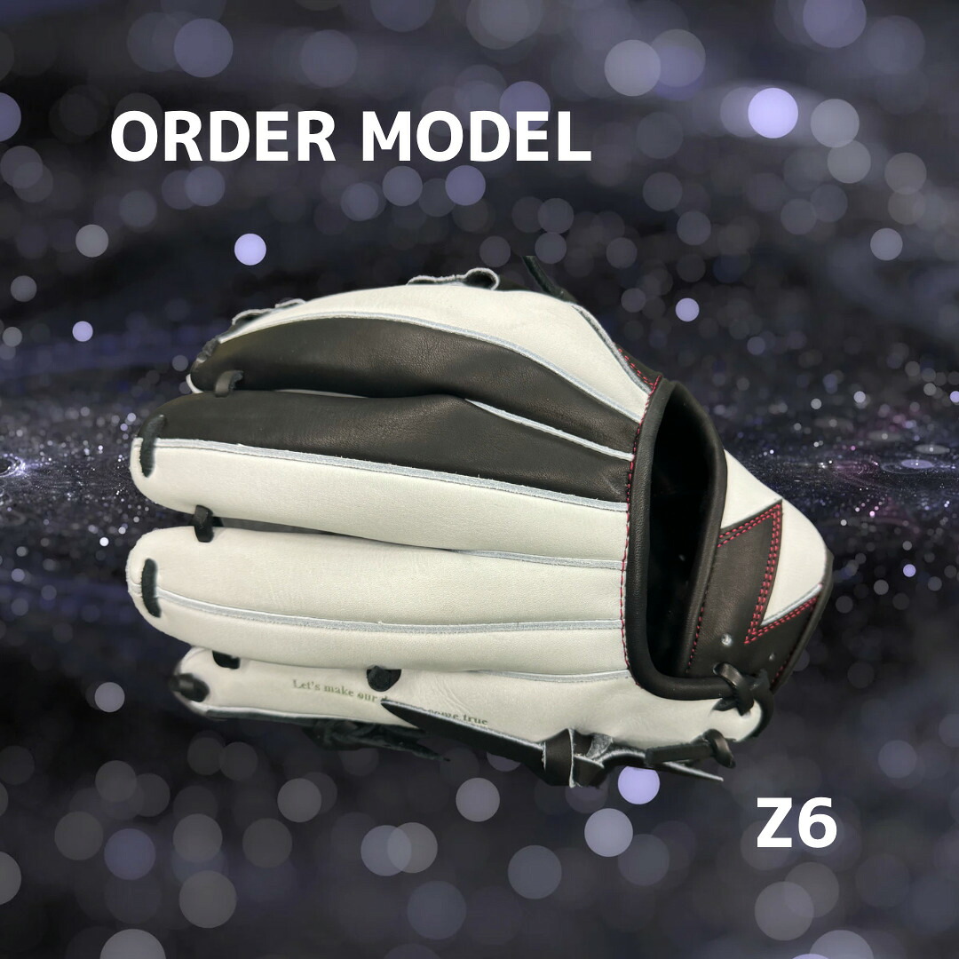 【ふるさと納税】＜選べる類概念＞ZERO.REALIZE 軟・硬式兼用 地球儀（Z6 内野手手用） 購入注文ひな形 右利き用・左ぎっちょ用 11.4in 29珊 14色から選りわける能力のある 牛皮 なめし革 グローヴ ベイスボール 運動競技 上級高等学校ベイスボール 成年者 日本製 岐阜県 美濃加茂市 貨物輸送無料