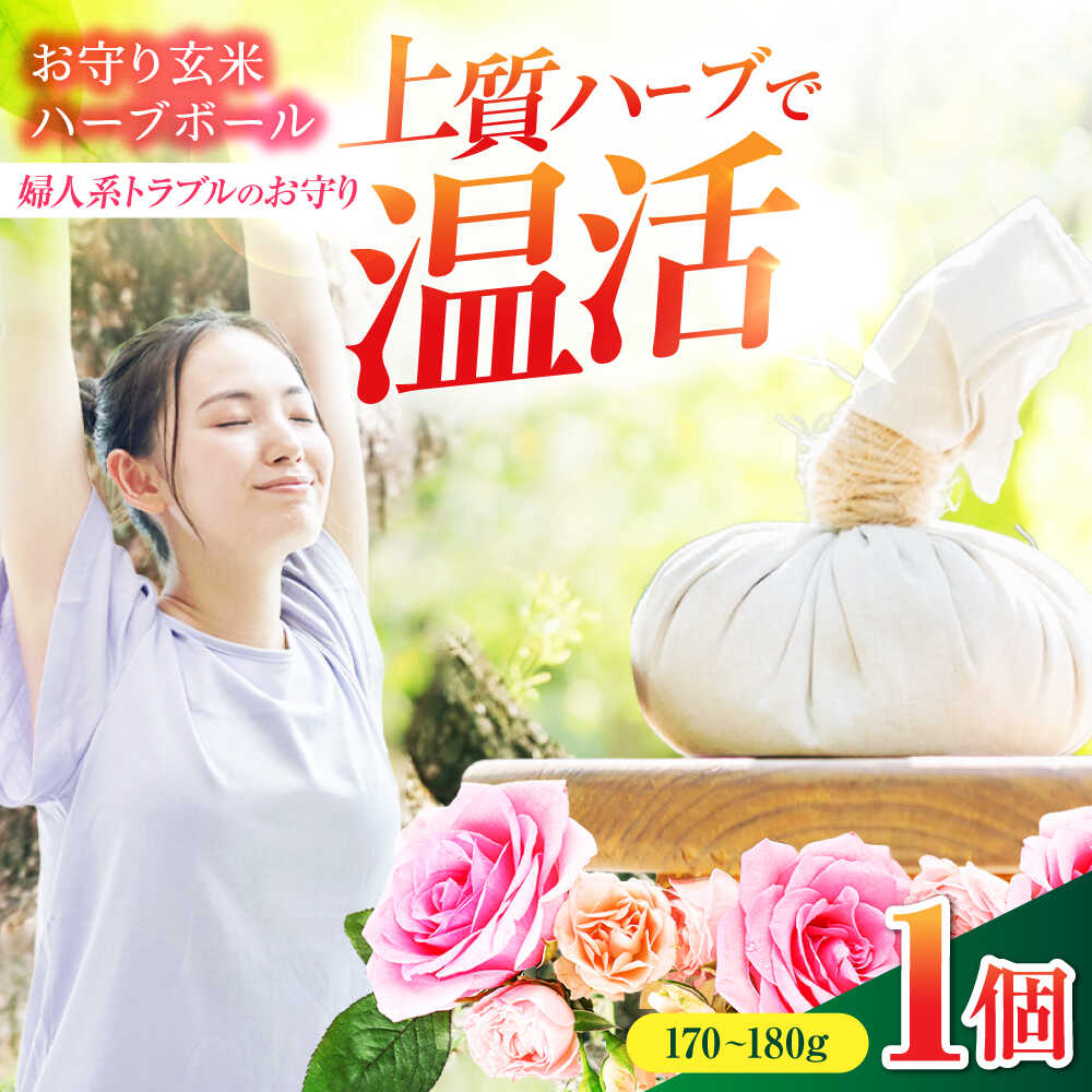 【ふるさと納税】子守り玄米薬草どんぶり鉢 ～亭主もち系煩わしさの子守り～ 【温活 気どらずに派salon kaon】 温活 薬草 お手てお手伝いさん[MHB002]