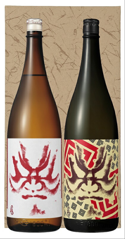 【ふるさと納税】 「百十郎」 純米吟醸 ＆ 純米酒 1,800ml &times; 2本セット