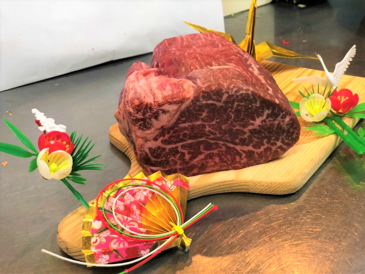 注目ブランド 鉄板焼金三の部位ステーキセット 岐阜県可児市 限定価格セール Vancouverfamilymagazine Com