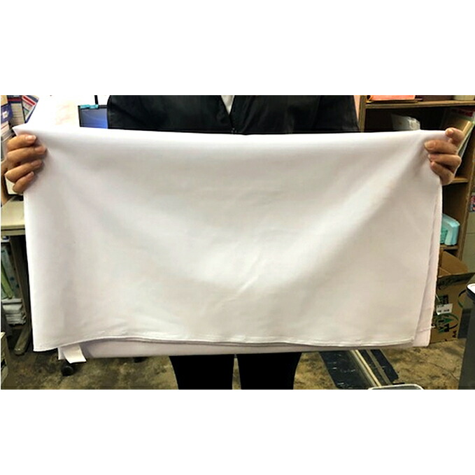 【ふるさと納税】制菌加工端切れ（布） 雑貨 日用品