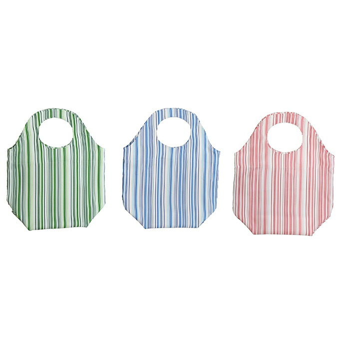 【ふるさと納税】抗菌抗ウイルスポケッタブルエコバッグ ファッション カバン