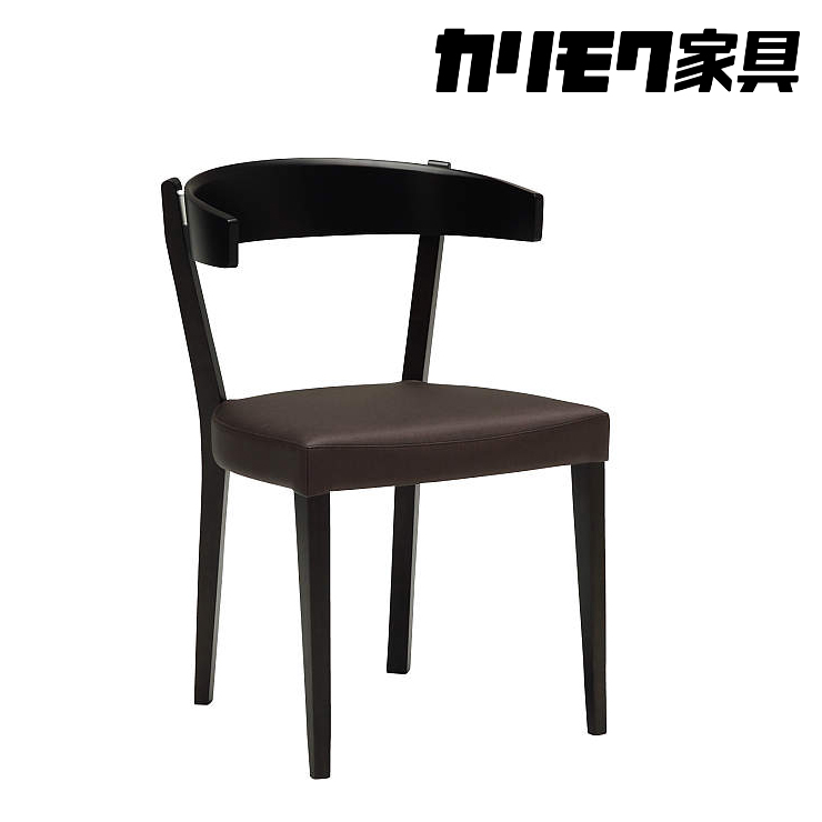 楽天市場】カリモク ドマーニ 21万「Forza」ダイニングチェア ダニエラ