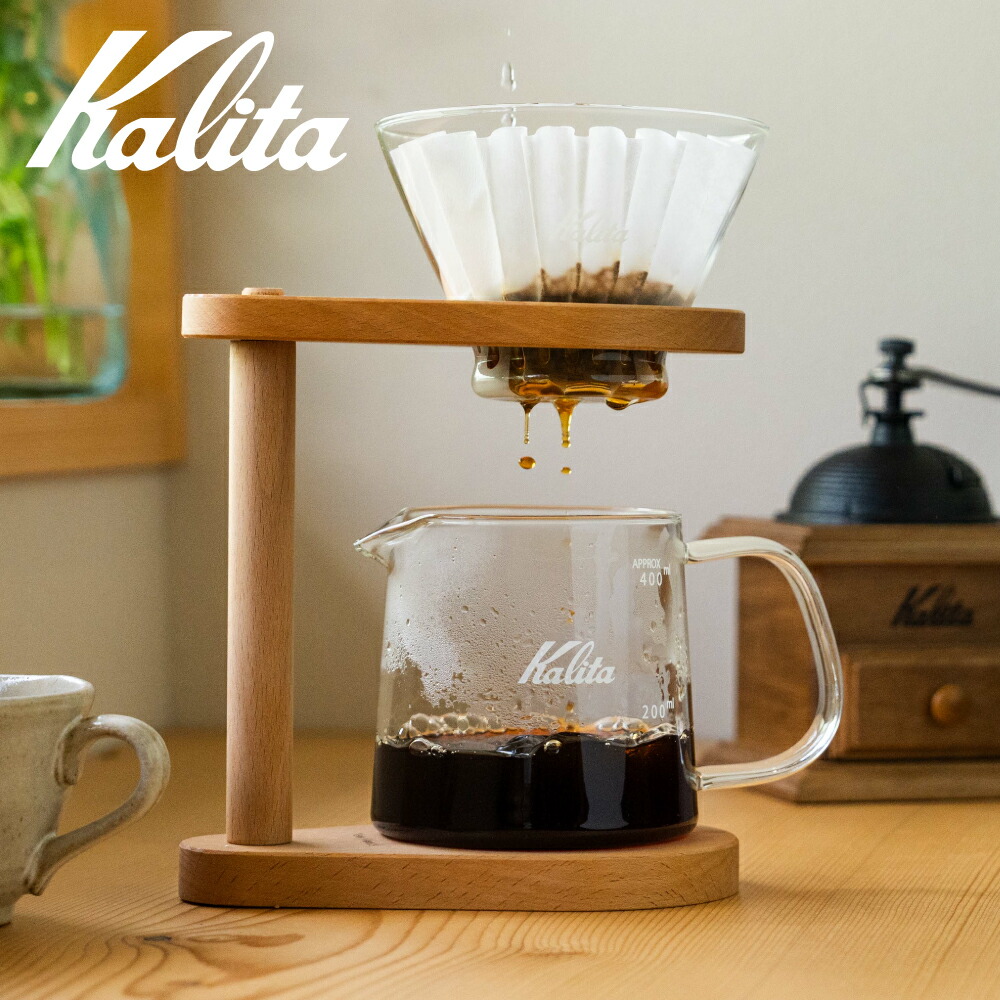楽天市場】【500円OFFクーポン】【珈琲豆おまけ付】Kalita