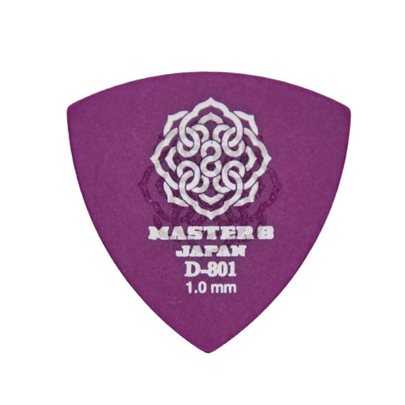 D-801 三角1.0mm(滑り止め有り)