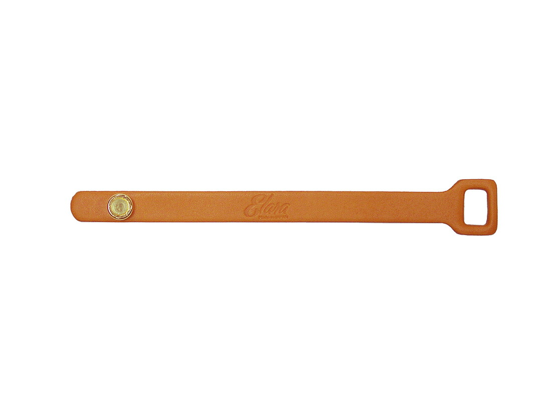 【ふるさと納税】【アコースティックギター用ストラップファスティナー】 Elara Straps fastener BR 郡上市 レザー 真鍮バックル ウルトラスエード プロ仕様 エレキ アコギ ベース Ksound 小林楽器店|岐阜県郡上市