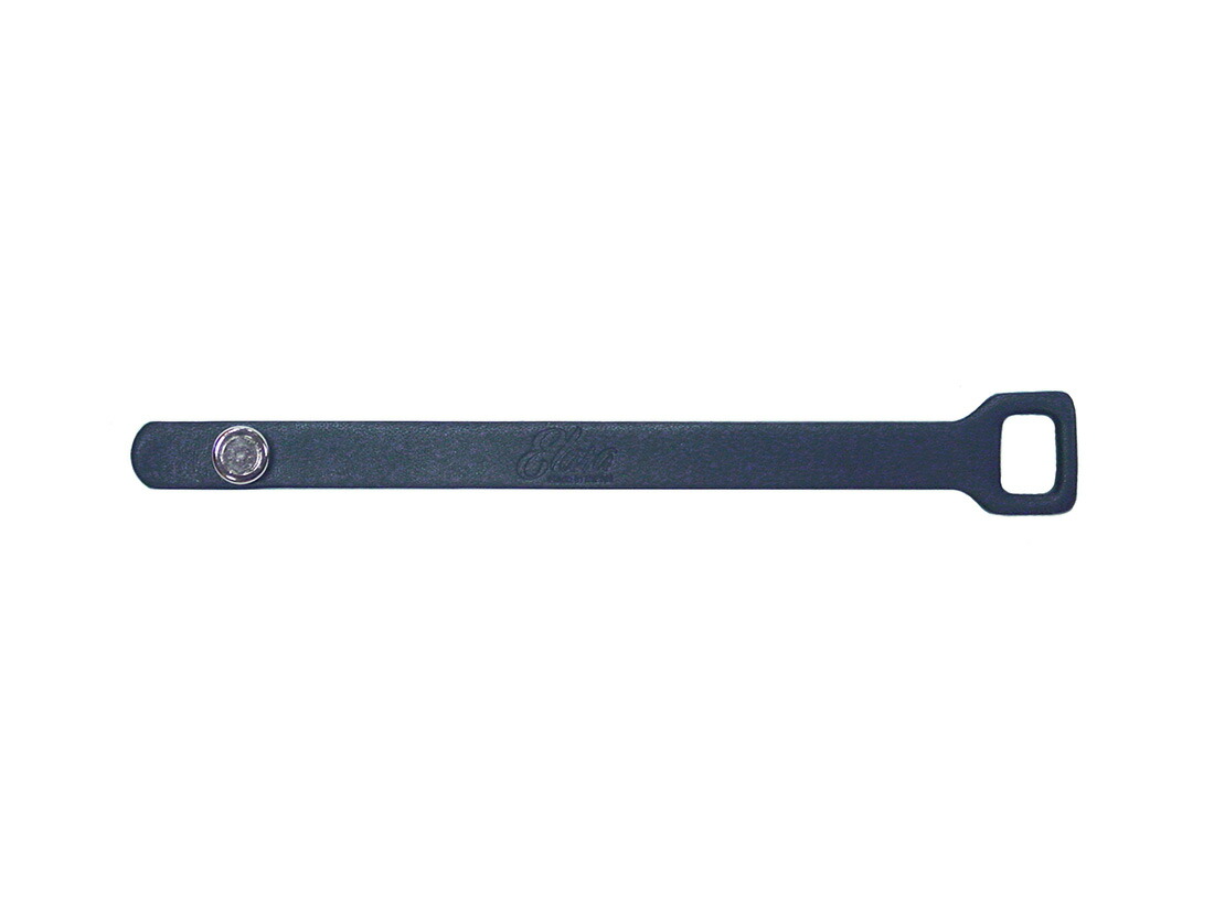 【ふるさと納税】【アコースティックギター用ストラップファスティナー】 Elara Straps fastener NV 郡上市 レザー 真鍮バックル ウルトラスエード プロ仕様 エレキ アコギ ベース Ksound 小林楽器店