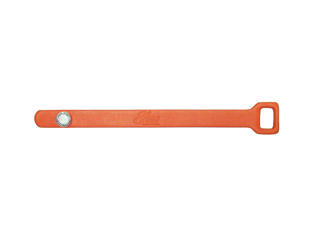 【ふるさと納税】【アコースティックギター用ストラップファスティナー】 Elara Straps fastener OR 郡上市 レザー 真鍮バックル ウルトラスエード プロ仕様 エレキ アコギ ベース Ksound 小林楽器店|岐阜県郡上市