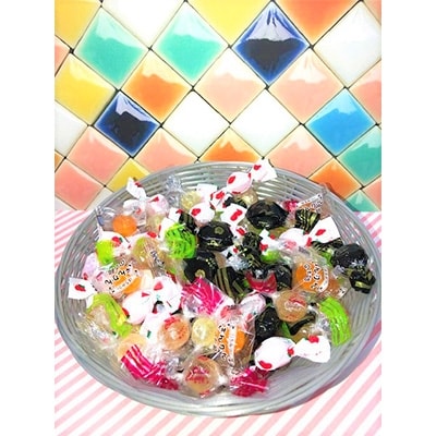 ふるさと納税 砂糖漬けの詰め合わせ31嚢仕かける 7実 総掛け目3400g以上 Eastjob Pl