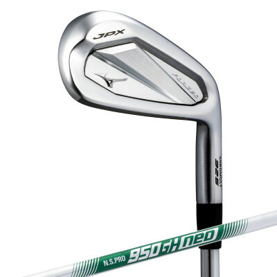 【ふるさと納税】JPX 925 FORGED アイアン 5本組(No.6～9、PW)/5KJKS38105S_ ゴルフ ゴルフ野球クラブ アイアン 野球クラブ JPX925 5本 ごるふ ミズノ 日本製 ゴルフ装置 運動競技装置 軽さスチール写真矢がら 天然ゴム手持ち部分 運動競技 岐阜県 貨物輸送無料 【1549329】