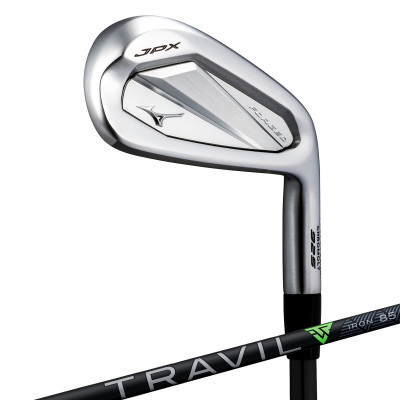 【ふるさと納税】JPX 925 FORGED アイアン 5本組(No.6～9、PW)5KJFS38105S_ ゴルフ ゴルフ野球クラブ アイアン 野球クラブ JPX925 5本 ごるふ ミズノ 日本製 ゴルフ装置 運動競技装置 炭素立て坑 天然ゴム手持ち部分 運動競技 岐阜県 貨物輸送無料 【1549332】