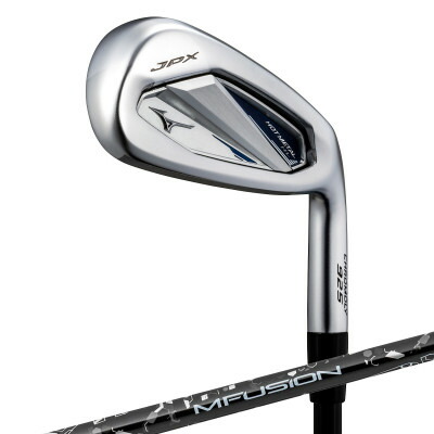 【ふるさと納税】JPX925 HOT METAL HL アイアン 5本組(No.6～9、PW)5KJBS38405R【1549342】