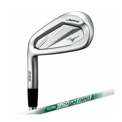 【ふるさと納税】JPX 925 FORGED 5本組/左用(No.6～9、PW)5KJKS39105HS【1549347】