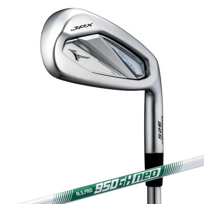 【ふるさと納税】JPX 925 HOT METAL アイアン 5本組(No.6～9、PW)5KJKS38205R【1563608】