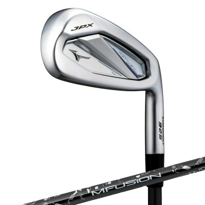 【ふるさと納税】JPX 925 HOT METAL アイアン 5本組(No.6～9、PW)5KJBS38205SR【1563610】