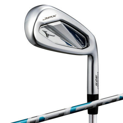【ふるさと納税】JPX 925 HOT METAL HL 4本組(No.7～9、PW)5KJFS38404STD【1563622】