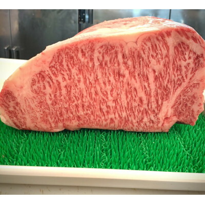 【ふるさと納税】飛騨牛サーロインステーキ180g×10枚　 計1800g【配送不可地域：離島】【1630397】