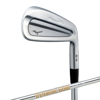 【ふるさと納税】Mizuno Pro S-3 アイアン6本組(No.5～9、PW) 5KJSS34106【1637656】