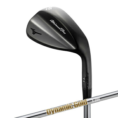 【ふるさと納税】Mizuno Pro T-1 ウエッジ　ロフト角: 58-10(V-TYPE)5KJSB24290【1637674】｜岐阜県養老町